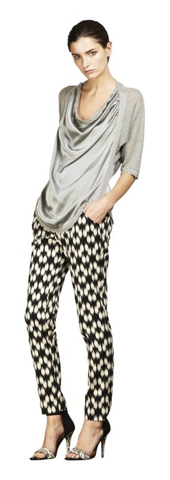 Yigal Azroueumll Resort 2013