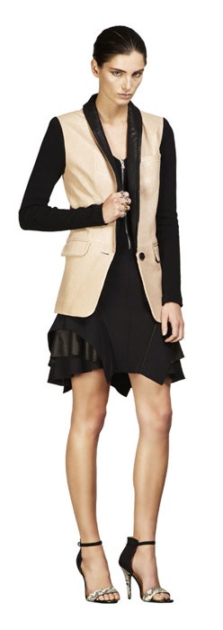 Yigal Azroueumll Resort 2013