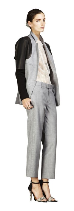Yigal Azroueumll Resort 2013