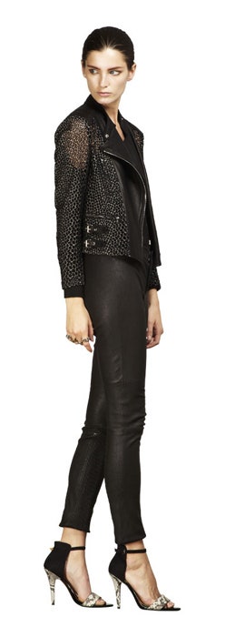 Yigal Azroueumll Resort 2013