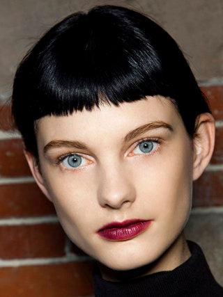 Nicole Farhi.