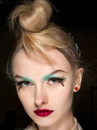 Manish Arora.
