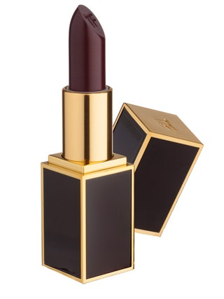 Помада Lip Color оттенок Black Orchid Tom Ford 2300 рублей.