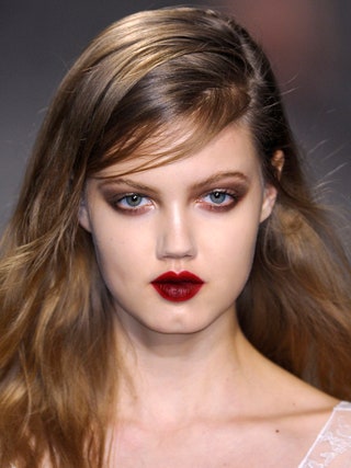 Nina Ricci.