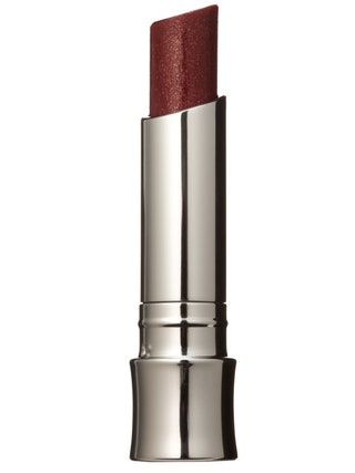 Помада Butter Shine lipstick оттенок Cherry Quartz Clinique 1050 рублей.