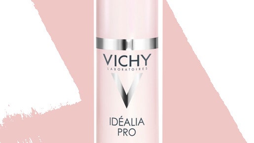 Ближе к идеалу сыворотка Idealia Pro от Vichy