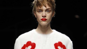 Prada весна 2013