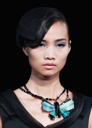 Giorgio Armani весналето 2013