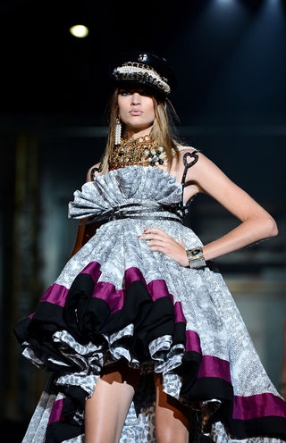 Dsquared2 весналето 2013