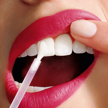 Как сделать зубы белее