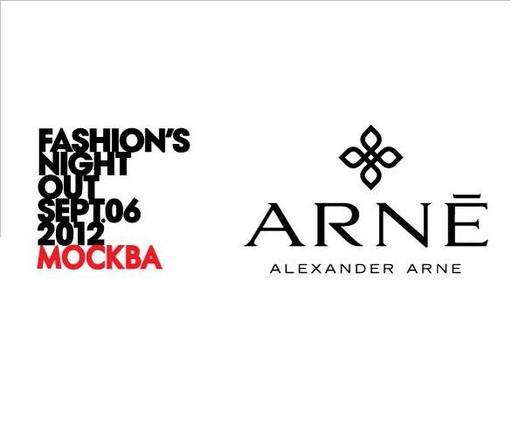 Vogue Fashion's Night Out 2012 подробности