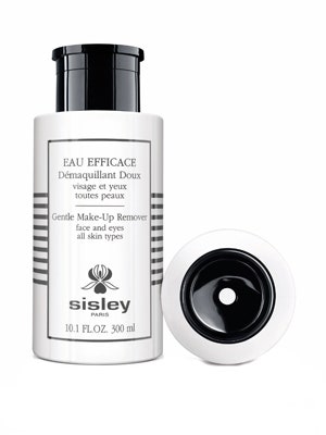 Средство для снятия макияжа Eau Efficace от Sisley 4300 рублей