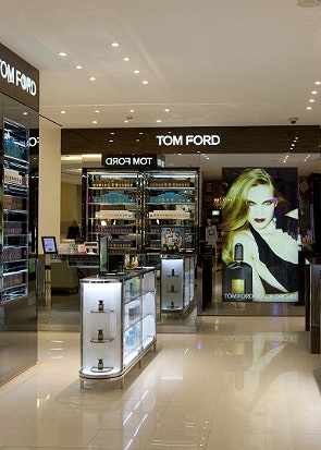 tom ford glasgow