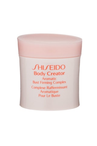 Крем для груди Body Creator Bust Firming Complex от Shiseido 1600 руб. Редактор была недовольна тем что кожа бюста и в...