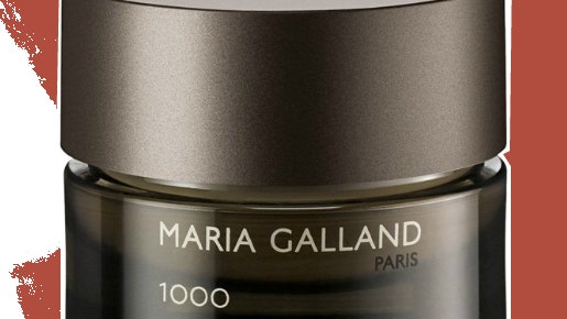 Крем Mille 1000 — к 50летию марки Maria Galland