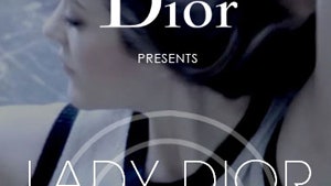 Марион Котийяр для Dior новый фильм