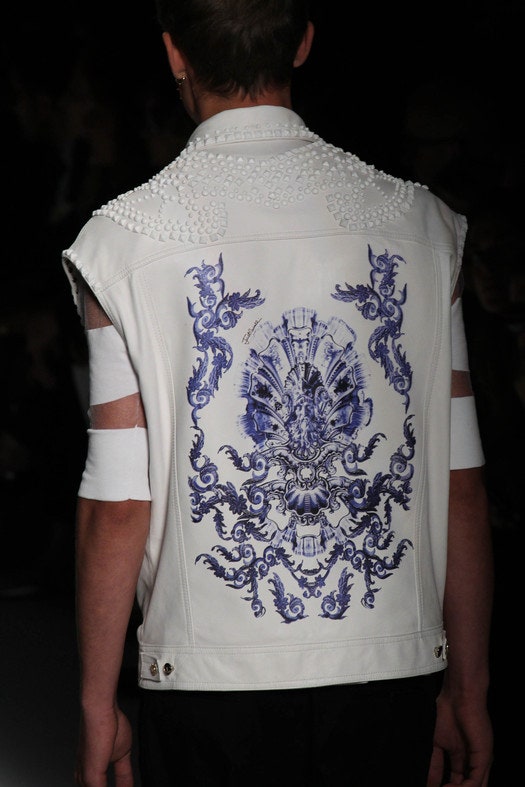 Just Cavalli весна 2013
