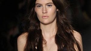 Just Cavalli весна 2013