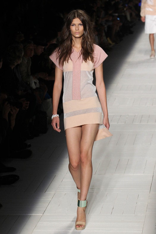 Just Cavalli весна 2013