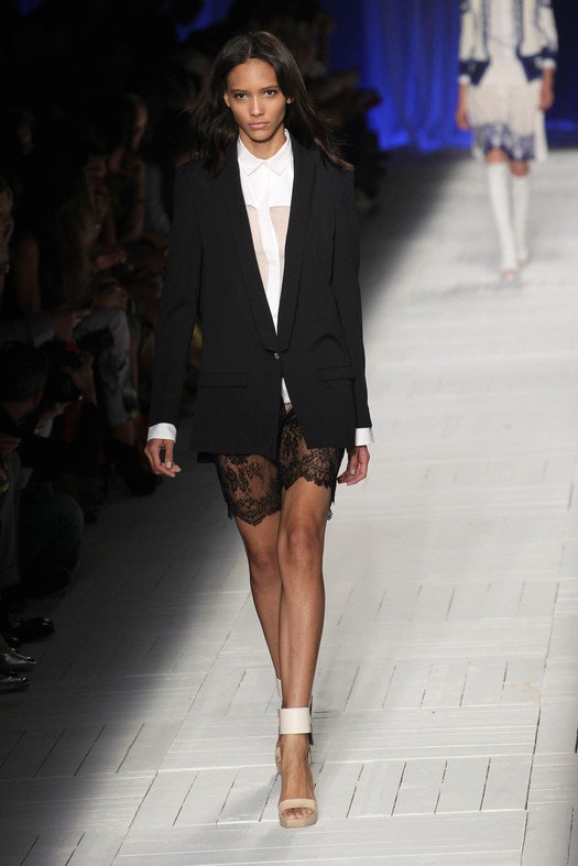 Just Cavalli весна 2013