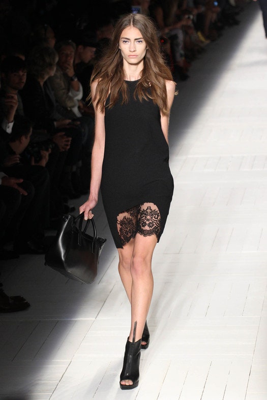 Just Cavalli весна 2013
