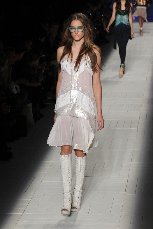 Just Cavalli весна 2013