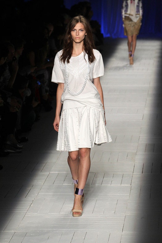 Just Cavalli весна 2013