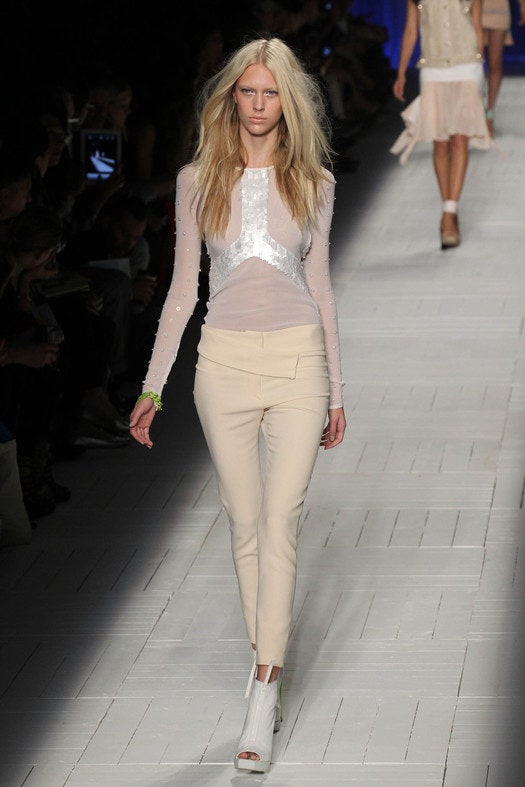 Just Cavalli весна 2013