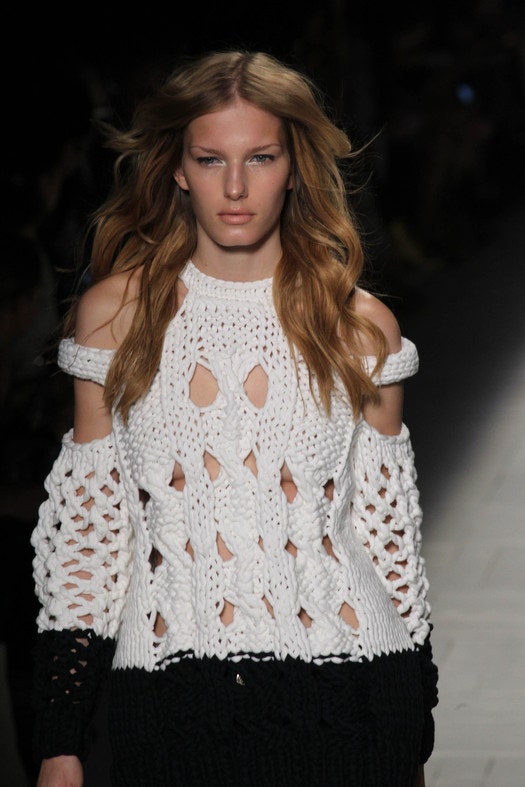 Just Cavalli весна 2013