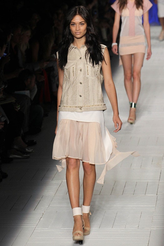 Just Cavalli весна 2013
