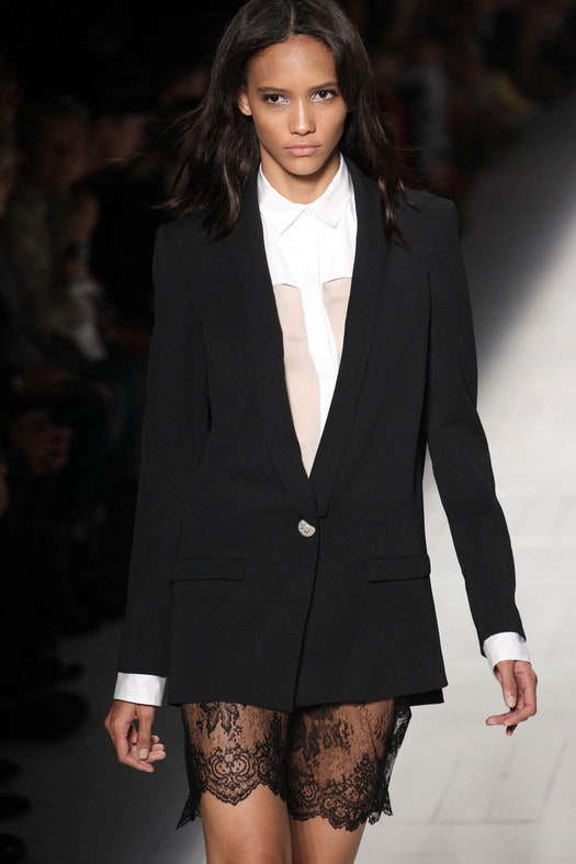 Just Cavalli весна 2013
