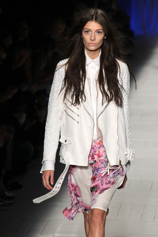 Just Cavalli весна 2013