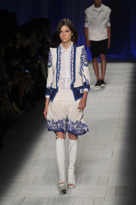 Just Cavalli весна 2013
