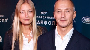 «007 Координаты Скайфолл» премьера в Москве