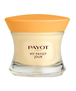 Payot. Дневное средство для улучшения цвета лица с активными растительными экстрактами My Payot Jour