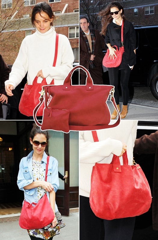 Любимые сумки звезд фото Анджелины Джоли и других с модными аксессуарами