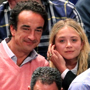 Мэри-Кейт Олсен переезжает к брату Саркози
