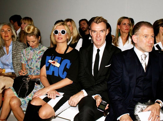 Glamour.ru на показе Giambattista Valli