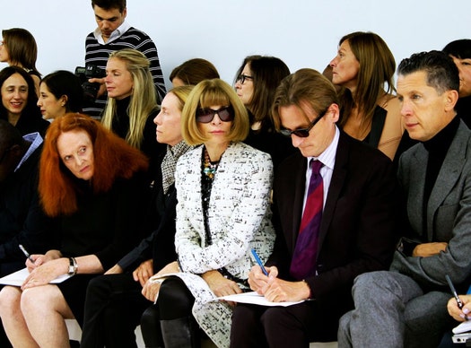 Glamour.ru на показе Giambattista Valli