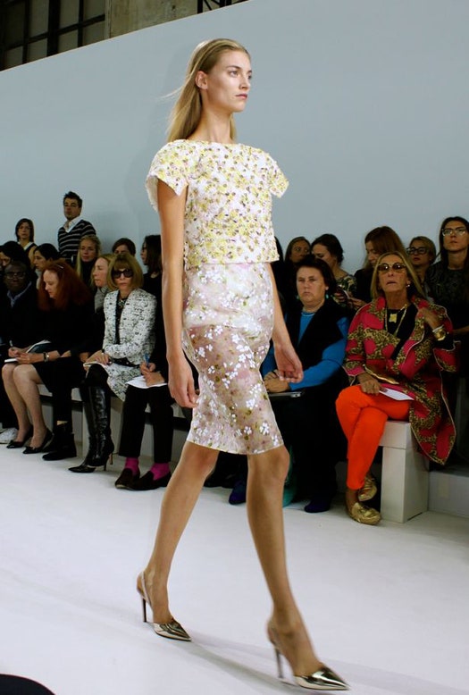 Glamour.ru на показе Giambattista Valli