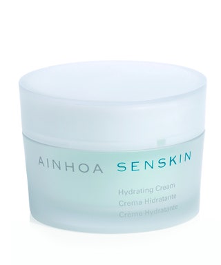Ainhoa. Дневной увлажняющий крем для чувствительной кожи Senskin Hydrating Cream