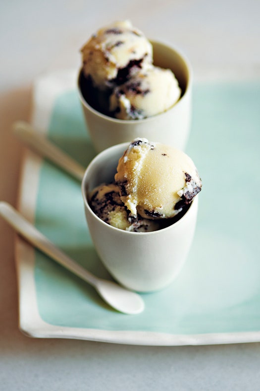 Домашнее мороженое 4 лучших рецепта
