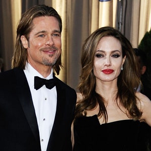 Брэд Питт и Анджелина Джоли снова снимутся вместе