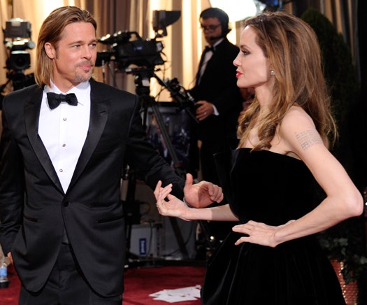Джонни Ли Миллер дал редкий комментарий о браке с Анджелиной Джоли