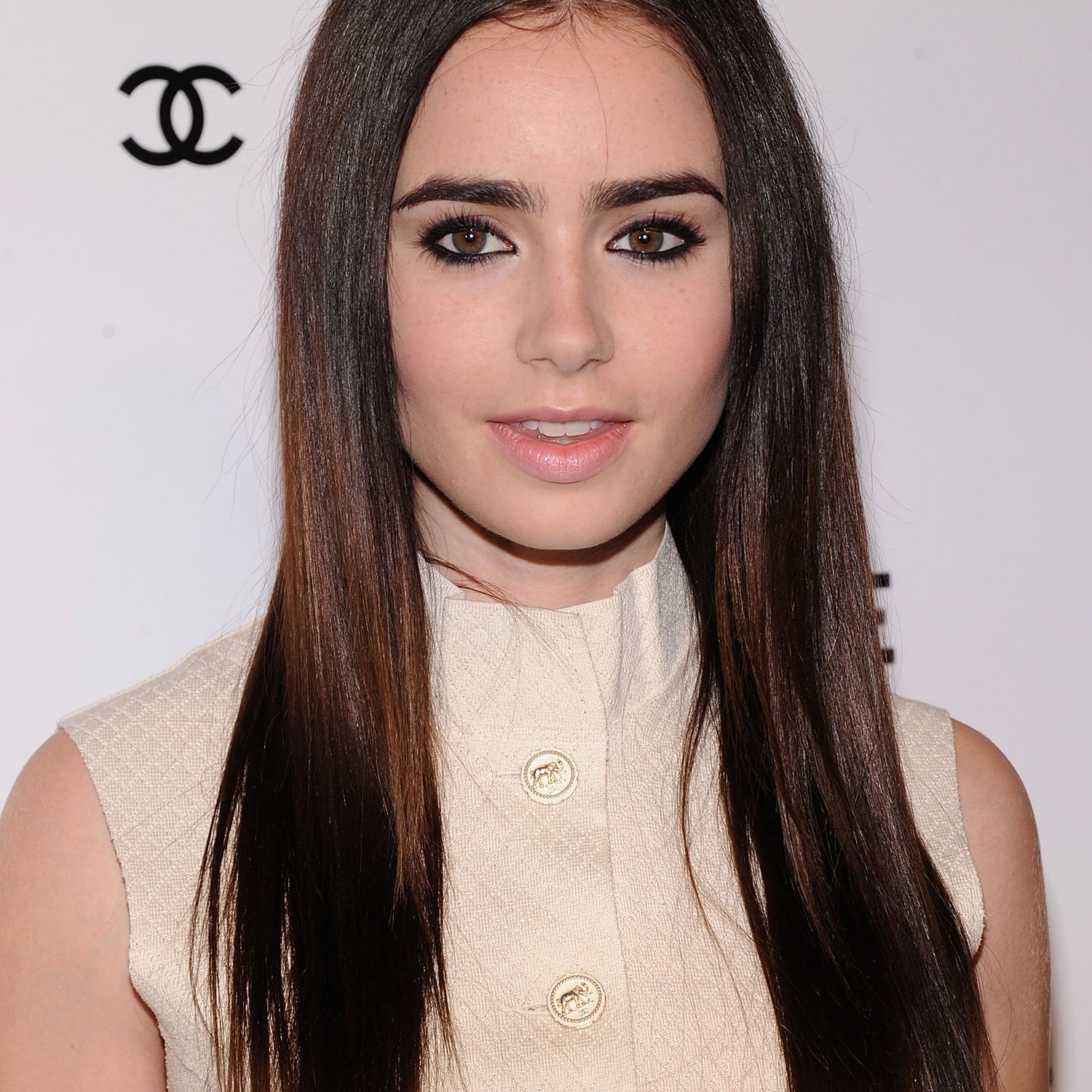 Lily Collins