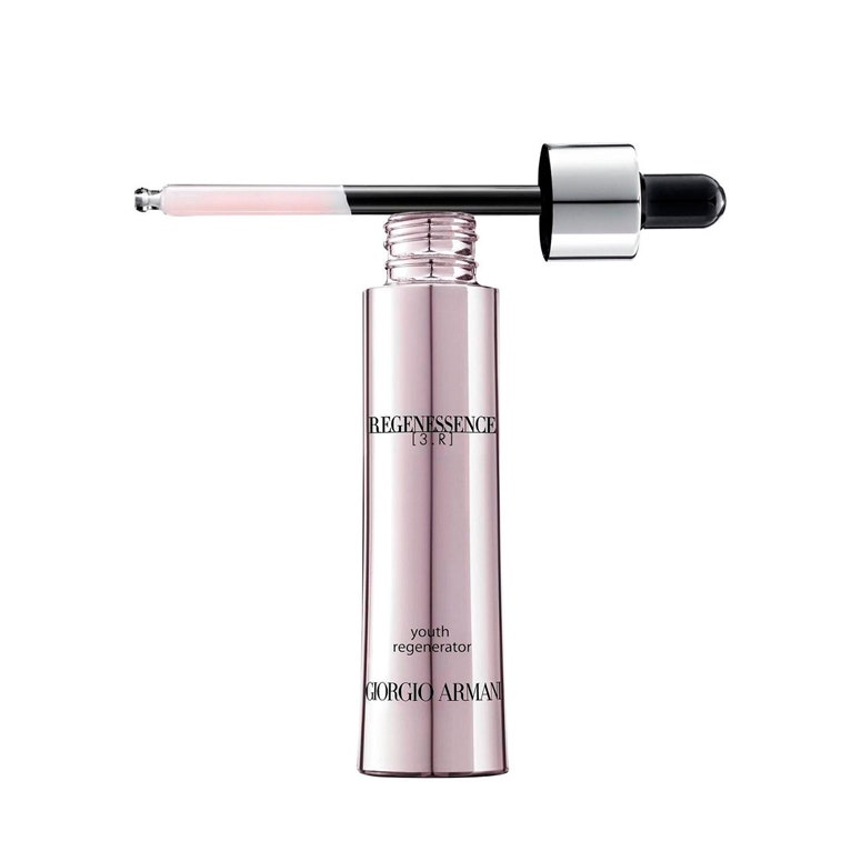 Новинки: Giorgio Armani Regenessence [] | Glamour