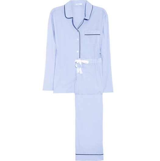 Выбор Glamour.ru Пижама J.Crew