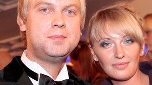 Сергей Светлаков развелся с женой