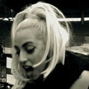 Леди Гага готовится к концерту в Сеуле