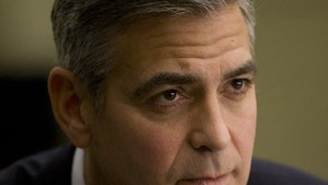 Интервью с Джорджем Клуни
